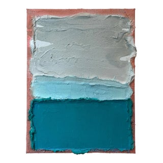 Experimental 23042 Original Painting For Sale
