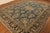Middle Eastern Rug in Wool For Sale - Image 9 of 10