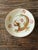 Vintage Japanese Dragonware Moriage Saucers – Set of 4 For Sale - Image 9 of 11
