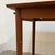 1960s Arne Vodder Teak Writing Desk With Sliding Drawers For Sale - Image 9 of 12