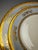 Early 21st Century Orsay Sky Grey Limoges Porcelain Soup Plates by Philippe Deshoulières, France, 2010s, Set of 12 For Sale - Image 5 of 8
