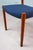 Danish Model No. 84 Chairs in Teak by Niels Otto Möller, 1960s, Set of 2 For Sale - Image 17 of 18