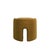 Gold Grace Stool by Ottiu For Sale - Image 8 of 17
