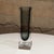 Vincenzo Nason & Cie Murano, Italy Mid-Century Modern Sommerso Art Glass Vase For Sale - Image 9 of 9