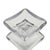 Kosta Boda Kosta Boda Bertil Vallien Days of the Week Friday Two Faces Dish 4.25" For Sale - Image 4 of 7
