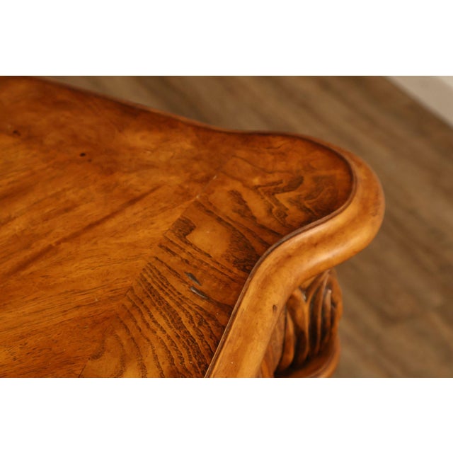 Wood Schnadig American Kaleidoscope Elite Eight Drawer Dresser For Sale - Image 7 of 18