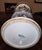 Blue and White Beaker Vase Chien Lung Period For Sale - Image 4 of 5