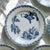 Cream French Plates with Birds by Onnaing, 1875, Set of 6 For Sale - Image 8 of 12