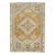 Mid 20th Century Vintage Caucasian Rug - 3'4" x 4'6" For Sale