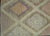 Turkish Kilim Oriental Handmade Flatweave 9'10" x 11'6" #18679 For Sale - Image 4 of 8