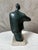1980s Cristina Puell, Sculpture of Figure, 1980s, Bronze For Sale - Image 5 of 12