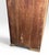 Antique Nineteenth Century American Country Pine Curved Bow Front Corner Cupboard Cabinet For Sale - Image 14 of 14