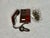All original, landline working Vintage Mid-Century Modern 1970's Northern Telecom, CONTEMPRA Digitone* Dial. Canada...