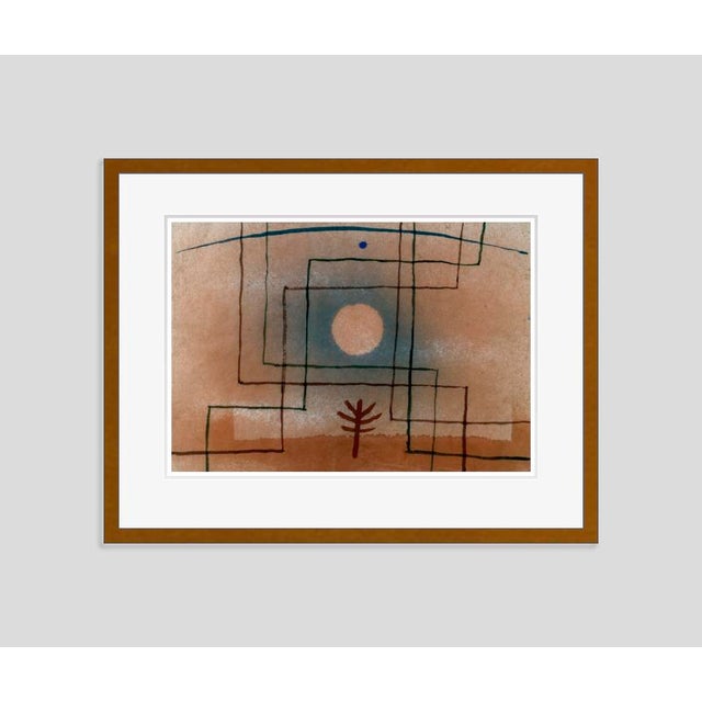 Plant According To Rules Klee, Paul 1879–1940. nach Regeln zu pflanzen (plant according to rules), 1935, 91. Watercolour,...