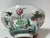 Green Antique Chinese Porcelain Bowl For Sale - Image 8 of 13