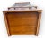Convertible Gun and Display Cabinet Cherrywood For Sale - Image 13 of 13