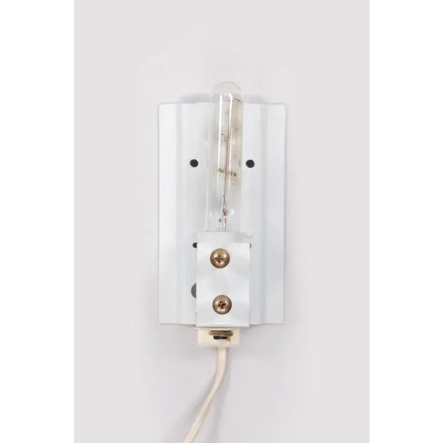 Vintage Wall Lamp Model 6310 Ab Globen, Sweden, 1960s For Sale - Image 9 of 11