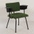 Industrial Armchair from Ahrend De Cirkel, 1960s For Sale - Image 9 of 13