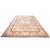 Antique Persian Kerman Lavar Wool 11X16 Burgundy, Pink & Ivory Handmade Area Rug #1141138 For Sale In Houston - Image 6 of 10
