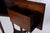 Inlaid Mahogany Shaving Stand For Sale - Image 10 of 13