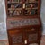 This is a super quality Edwardian mahogany bureau bookcase in great condition aside form one or two scratches under the...