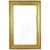 Biedermeier Gilt Wall Mirror with Bulls Eye Bars, Austria, 1830s For Sale - Image 18 of 18