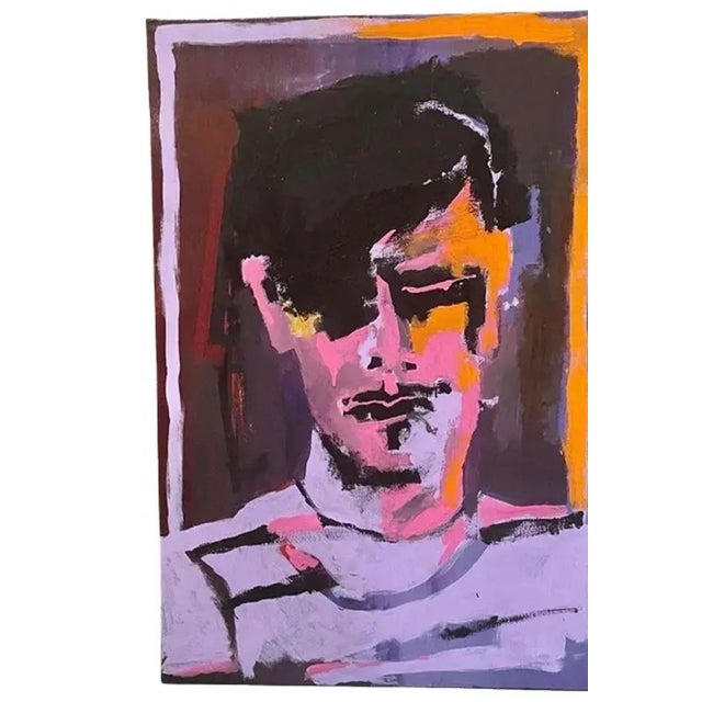 Collectable Christmas Ornament, One-of-a-Kind by Artist Don Shearer For Sale - Image 9 of 9