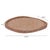 Alna Speckled Terracotta Catchall Tray For Sale - Image 4 of 4