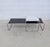 Wood Laccio Low Tables by Marcel Breuer for Gavina, 1960s, Set of 2 For Sale - Image 7 of 12