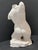 1960s Larry Mohr Signed Figurative Sculpture – Plaster Modern Abstract Nude For Sale In Atlanta - Image 6 of 11