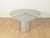 Silver Quadrondo Dining Table by Erwin Nagel for Rosenthal For Sale - Image 6 of 10