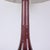 Purple Portuguese Amethyst Opaline Glass Table Lamp, 1960s For Sale - Image 8 of 14