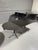 1980s Bruce Burdick for Herman Miller L-Shape Desk For Sale In Chicago - Image 6 of 17