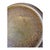 Mid-Century Modern 1960s Ceramano Epsilon West German Pottery Cups & Saucers by Karl Leutner – Set of 3 For Sale - Image 3 of 11