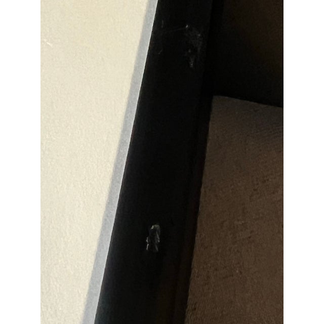 Ray Harm Signed Mallard Print With 1985 Kentucky Duck Stamp Framed For Sale - Image 12 of 12