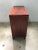 Mid-Century Modern Paul Frankl Petite Mahogany Chest of Drawers for Johnson Furniture Co. For Sale - Image 3 of 10