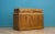 Art Deco Sideboard in Oak attributed to G Plan, 1930s For Sale - Image 10 of 10