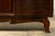 Brown 1930s French Art Deco Rosewood Sideboard With Black Marble Top For Sale - Image 8 of 18