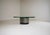 Aqua Brutalist Coffee Table with Cast Glass Top by Heinz Lilienthal, 1980s For Sale - Image 8 of 10