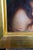Textile Early 20th C Portrait of a Brunette | Schmand, James Phillip For Sale - Image 7 of 8