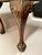 English 18th Century Vintage George III Stool For Sale - Image 4 of 10
