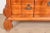 Romweber Spanish Baroque Carved Pine Commode or Chest of Drawers For Sale - Image 10 of 13