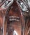 Elegant Marquis by Waterford three-section crystal serving bowl featuring beautifully cut crystal with a scalloped rim and...