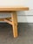 Williams Sonoma Home Copenhagen Extension Dining Table For Sale - Image 9 of 12