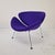 An exceptional and original Artifort “Orange Slice” Lounge Chair, designed by the renowned French designer Pierre Paulin....