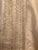 Modern Pleated Tuck Silk Curtain Panel For Sale - Image 4 of 8