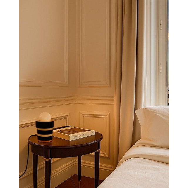 Not Yet Made - Made To Order Vendôme Table Lamp by Eric Willemart For Sale - Image 5 of 5