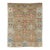Galerie Shabab Collection Mid-20th Century Turkish Anatolian Accent Rug For Sale