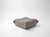 Togo Sofa in Warm Grey Microfiber by Michel Ducaroy for Ligne Roset, Set of 5 For Sale - Image 11 of 14