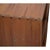 Bookcase in Mahogany by Mogens Koch, 1980s For Sale - Image 9 of 15
